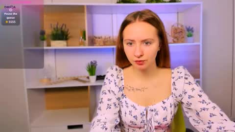 Claire online show from September 15, 8:27 am