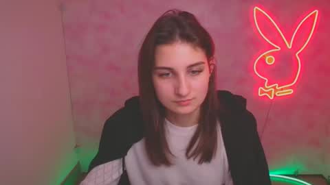 Claire online show from January 28, 11:50 pm