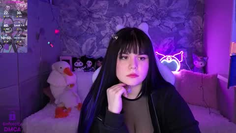 Claire Faers online show from October 12, 4:53 pm