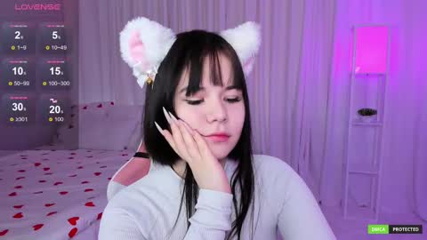 Claire Faers online show from February 12, 10:03 am