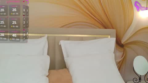 Claire online show from February 1, 7:33 pm