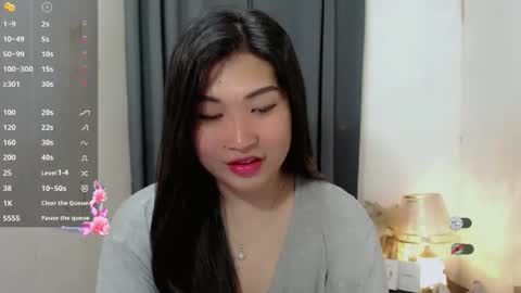 CLAIRE online show from December 20, 4:30 am