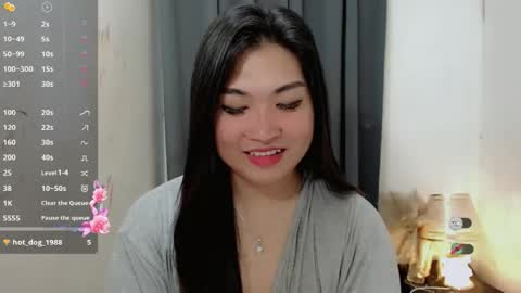 CLAIRE online show from November 14, 6:48 am