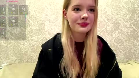 Malin online show from May 8, 4:34 pm