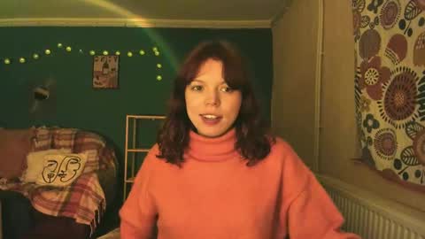 Clancy online show from February 16, 11:26 pm