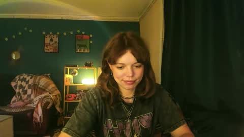 Clancy online show from September 19, 6:22 pm