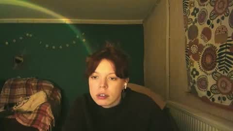 Clancy online show from February 15, 12:48 am