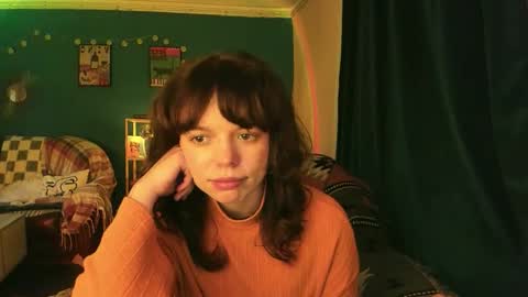 Clancy online show from November 27, 8:05 pm