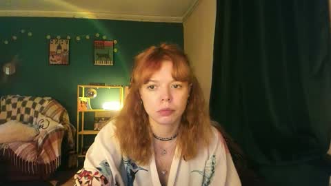 Clancy online show from September 8, 6:18 pm