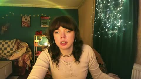 Clancy online show from April 3, 5:53 pm