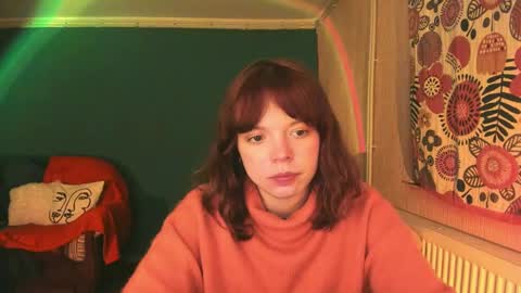 Clancy online show from February 12, 12:05 am