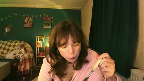 Clancy online show from November 4, 8:10 pm