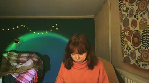 Clancy online show from February 12, 11:51 pm