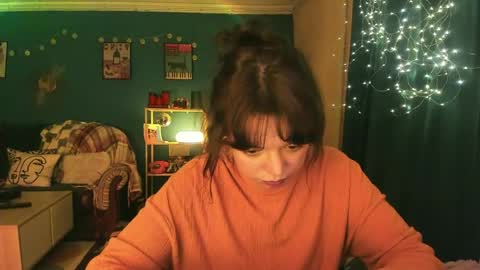 Clancy online show from March 30, 11:05 pm