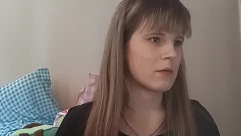 clara_exotic online show from March 13, 1:25 pm