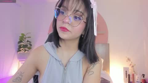 C L A R A online show from February 10, 2:47 am