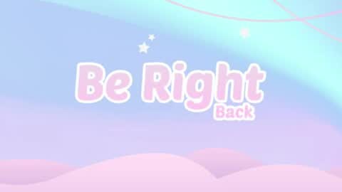 Clara smile online show from February 3, 10:32 pm