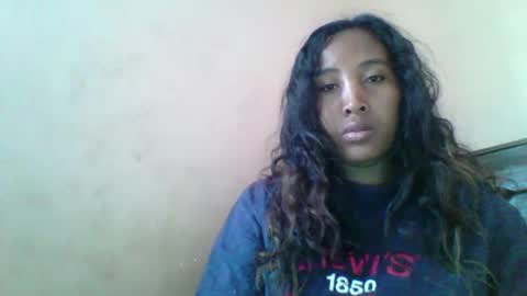 Clarah0123 online show from January 7, 11:16 am
