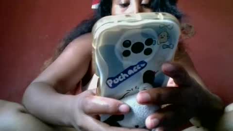 Clarah0123 online show from April 17, 9:22 am