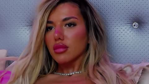 ClaraHazel online show from February 2, 8:34 am