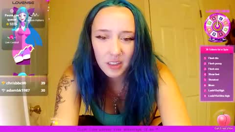 Clara Sosa online show from November 28, 12:40 am