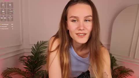 Claire online show from October 12, 2:42 pm