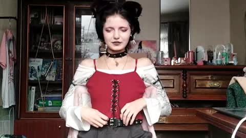 Eva online show from October 10, 6:08 am