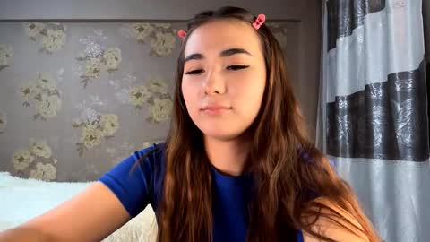 Yuna online show from October 18, 11:47 am