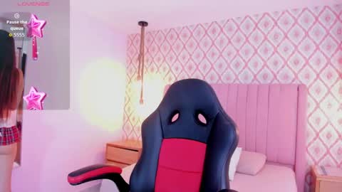 C L A R I S E  online show from May 5, 7:41 pm