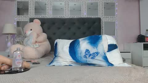 Martha online show from February 12, 8:07 am