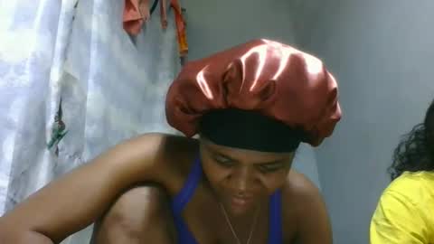 clarisse98 online show from January 10, 10:21 am