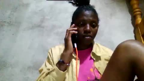 clarisse98 online show from May 7, 6:20 am
