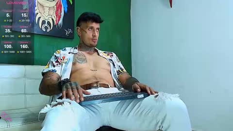 Juanpaindependent model online show from February 26, 2:42 pm