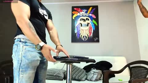 Juanpaindependent model online show from February 11, 2:24 pm