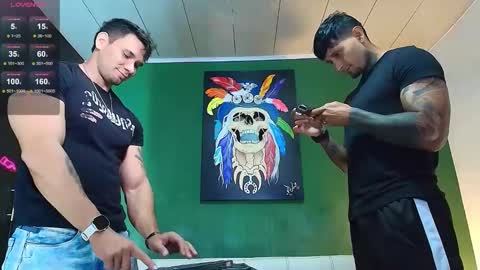 Juanpaindependent model online show from January 16, 4:27 pm