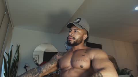clark_strong online show from June 8, 2:07 pm