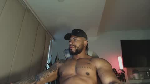 clark_strong online show from July 12, 1:14 pm