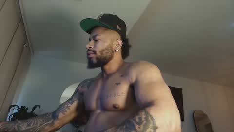 clark_strong online show from June 26, 12:10 pm
