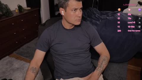 Clark online show from December 25, 12:37 am