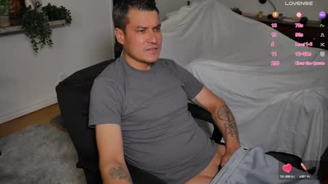 Clark online show from December 18, 7:15 am