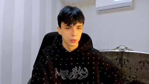 Clark online show from March 4, 6:21 am