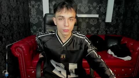 Clark online show from April 2, 7:48 am