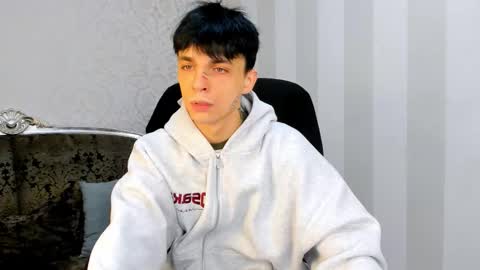 Clark online show from March 3, 6:20 am