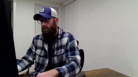 Clarke Cock online show from December 19, 7:09 pm