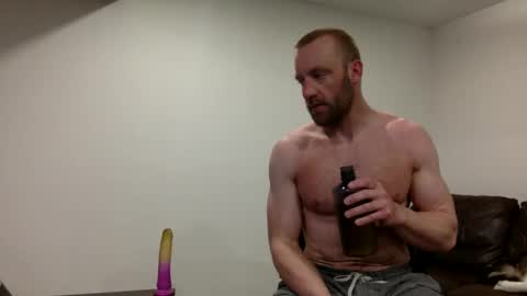 Clarke Cock online show from March 17, 12:32 pm