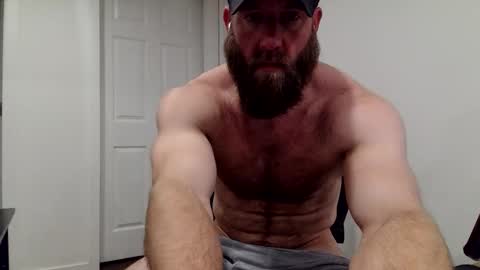 Clarke Cock online show from October 30, 3:12 pm