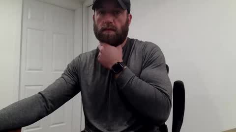 Clarke Cock online show from January 19, 3:42 pm