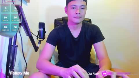 Clark online show from February 16, 2:10 pm