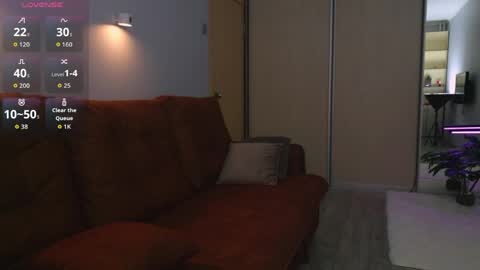 Cassy Classy online show from March 27, 1:12 pm