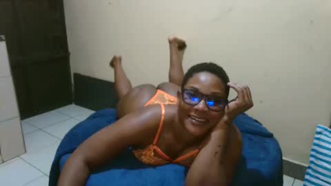 Angel online show from January 29, 12:54 am